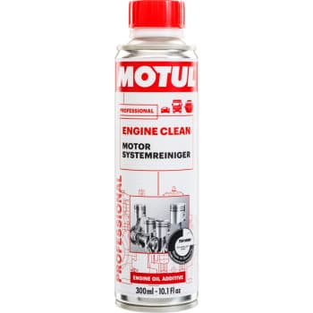 Nettoyant moteur Motul Engine Flush 300 ml