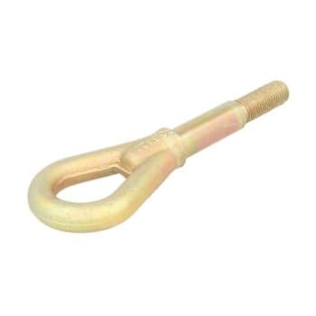 Crochet de remorquage