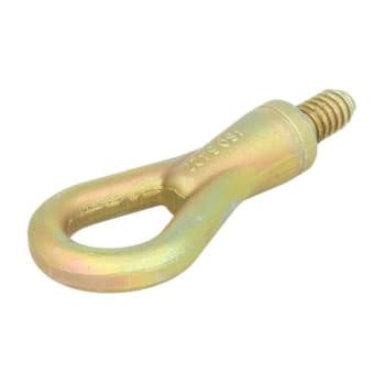 Crochet de remorquage