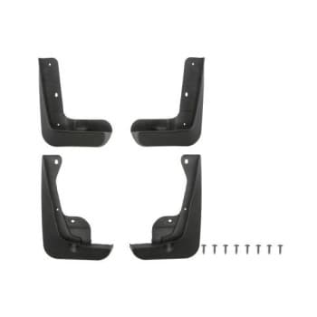 Plaque de recouvrement