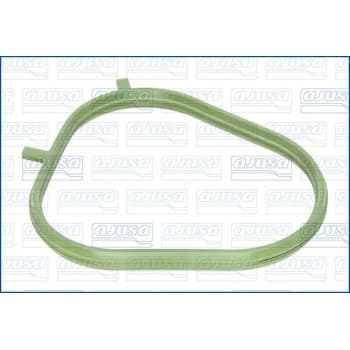 Bague d'étanchéité, tuyau de vanne EGR