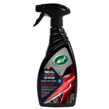 Turtle Wax Hybrid Sealant Cire Hydrophobe 500ml
