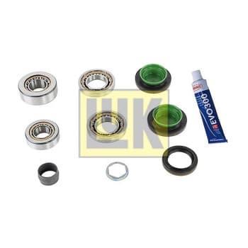 Kit de réparation, différentiel LuK GearBOX