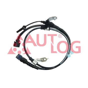 Capteur de vitesse, transmission automatique