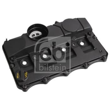 Couvercle de culasse febi Plus