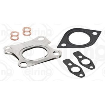 Turbocompresseur, kit de montage 195.070 Elring