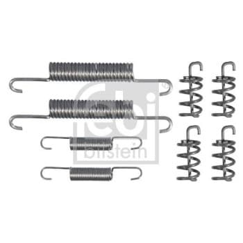 ensemble d'accessoires