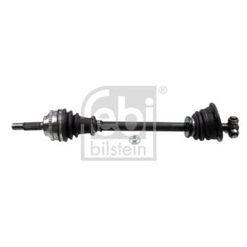 Arbre de transmission 188699 FEBI