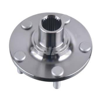 moyeu de roue 33104467 Swag