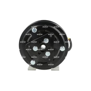 Embrayage magnétique, compresseur de climatisation 380157 NRF