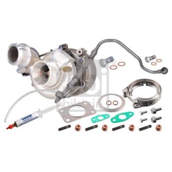 Turbocompresseur Mitsubishi Turbo ProKit NEUF 191850 FEBI