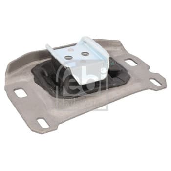 support de boîte de vitesses