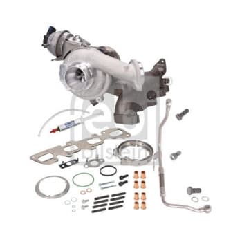 Turbocompresseur Garrett Turbo ProKit NEUF 189226 FEBI