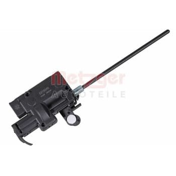 Élément de réglage, vanne de réservoir