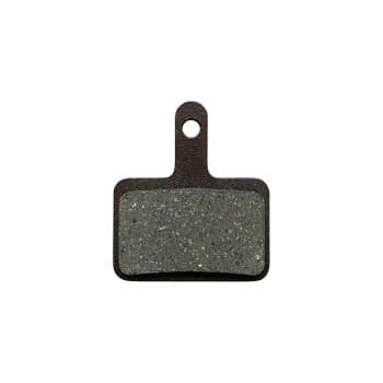 Plaquettes de frein à disque Simson organiques