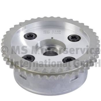 Réglage de l'arbre à cames