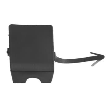 Pare-chocs, barre de remorquage