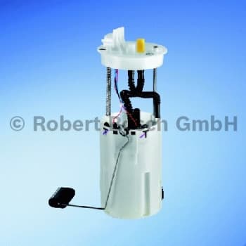 Unité d'injection de carburant 0 580 303 016 Bosch