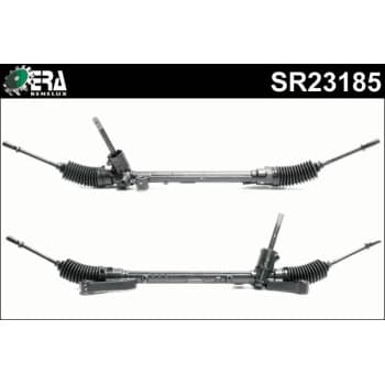 Crémaillière de direction SR23185 ERA Benelux