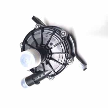 Pompe à eau auxiliaire (circuit d'eau de refroidissement)