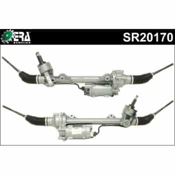 Timonerie SR20170 ERA Benelux