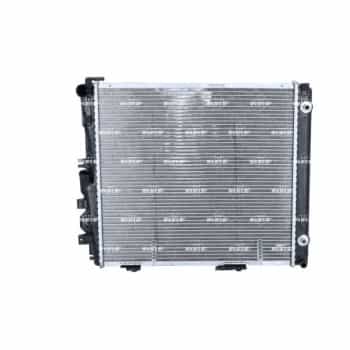 Radiateur, refroidissement du moteur EASY FIT