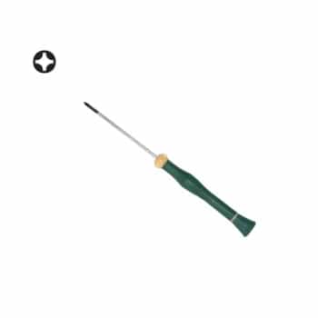 Tournevis de précision Force 250 mm L PH.0